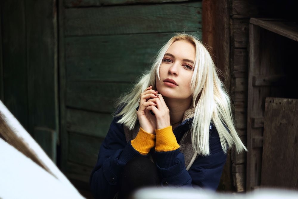 Катя