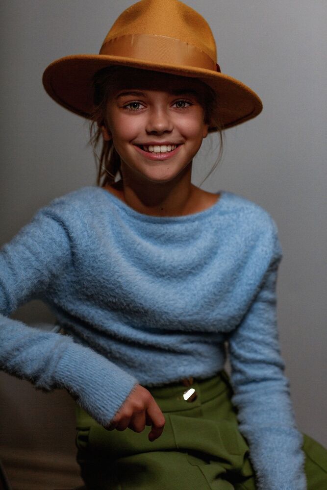 Smile: @ameliya_ozernaya