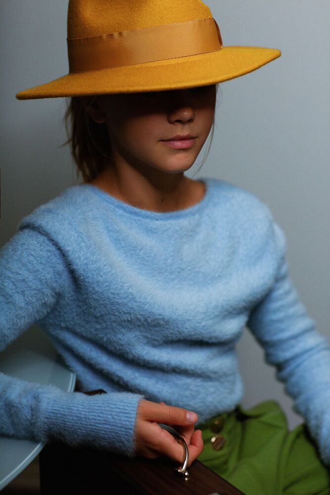 Smile: @ameliya_ozernaya