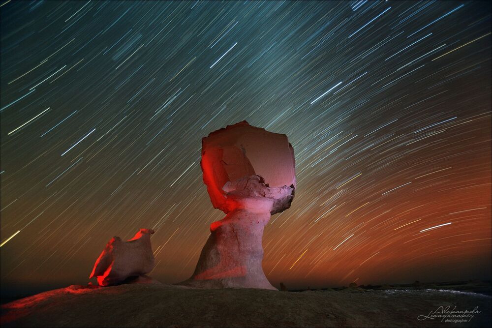 Ночной вариант