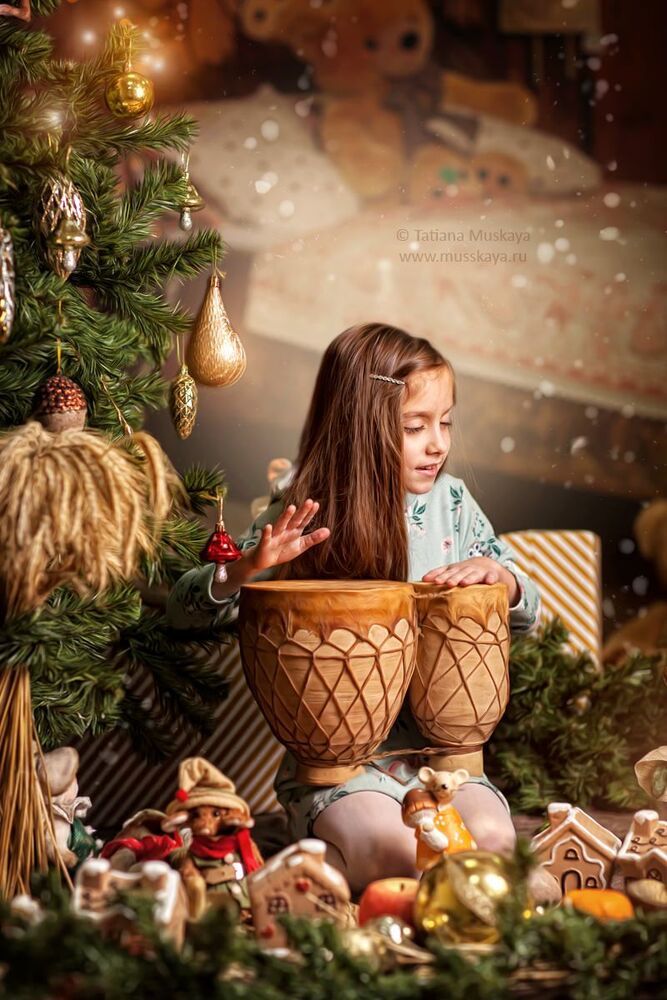 XMas Mystery