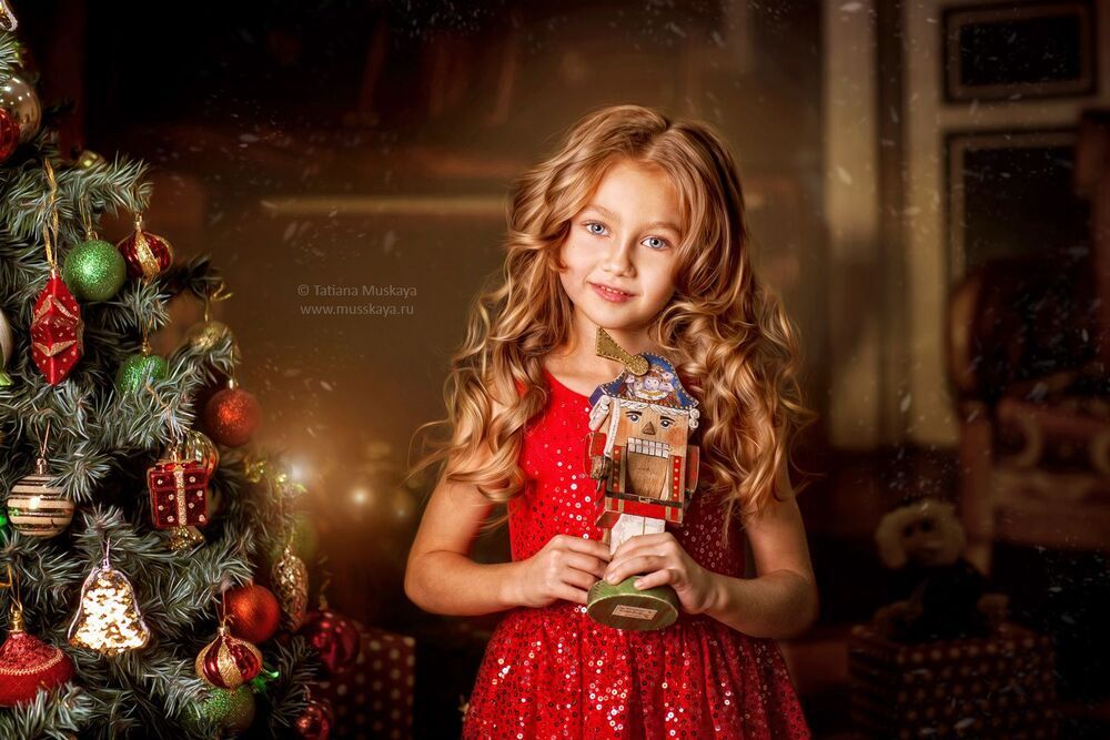XMas Mystery