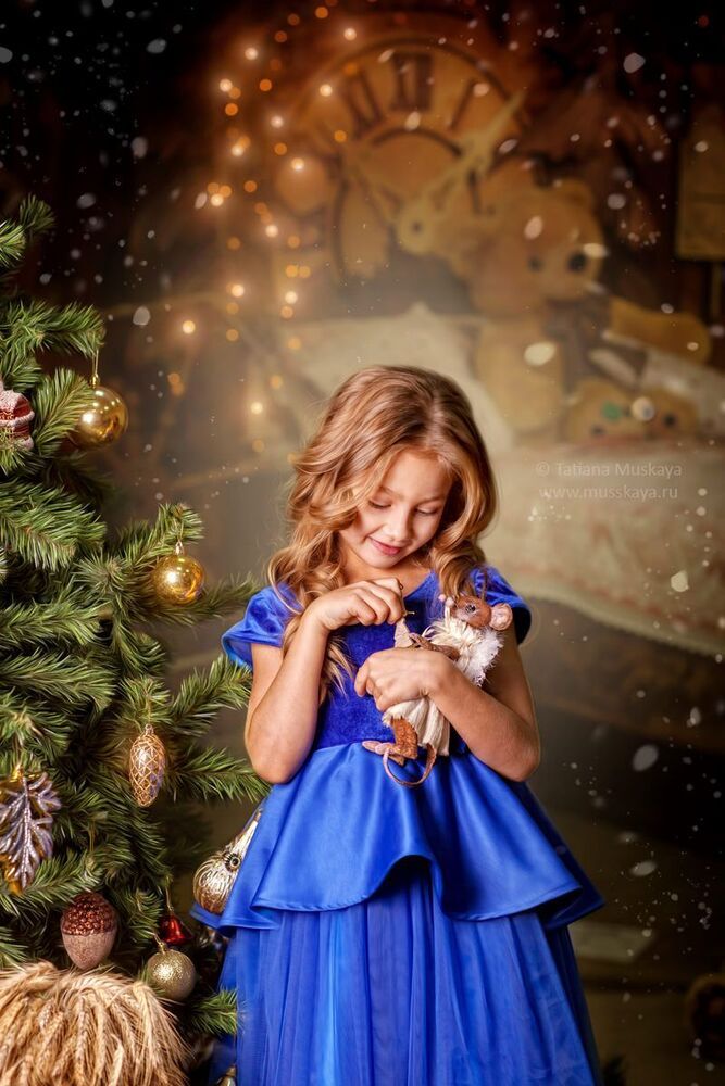 XMas Mystery