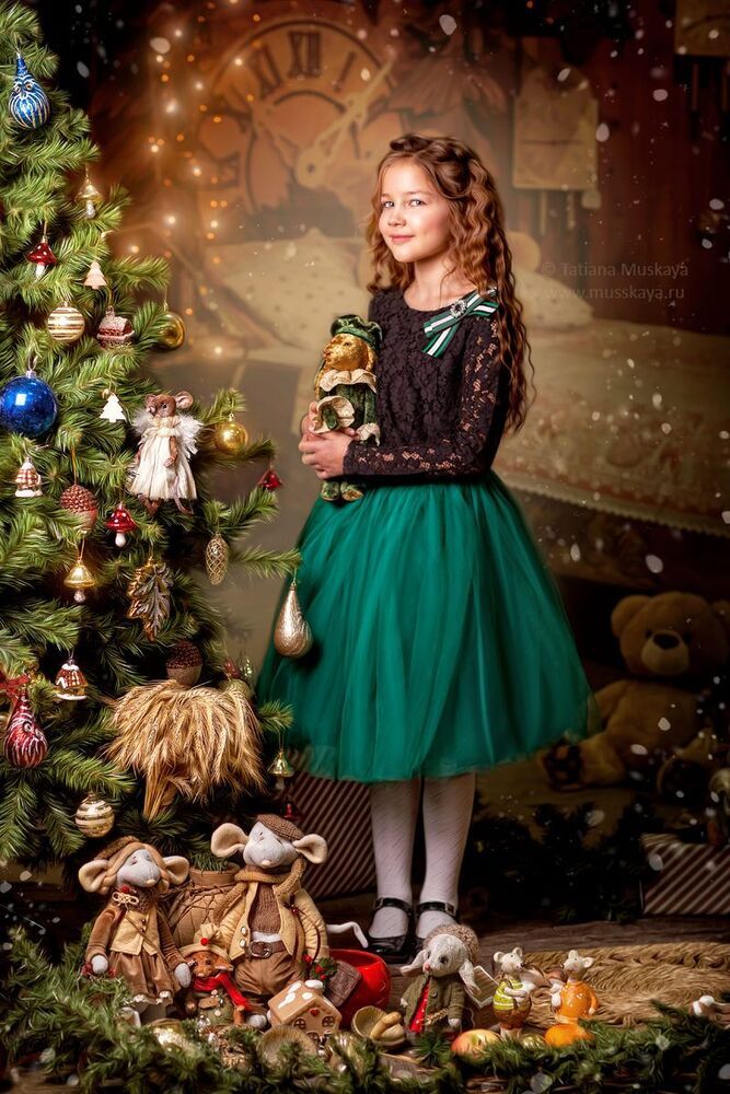 XMas Mystery