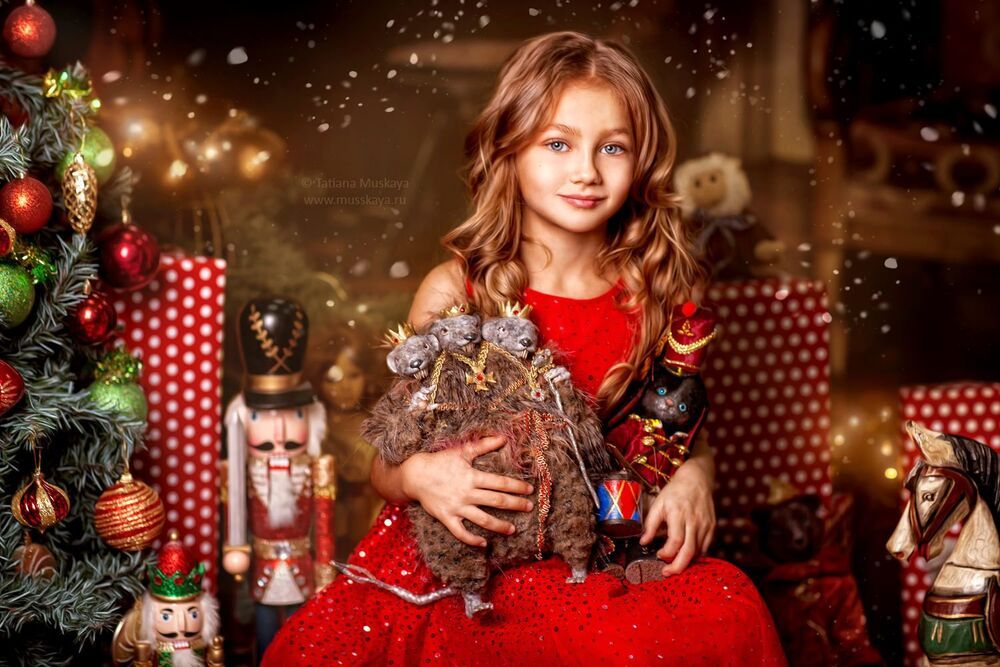 XMas Mystery