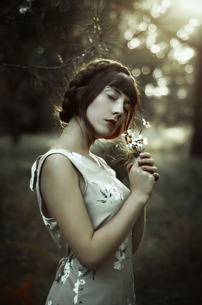 MAROONED