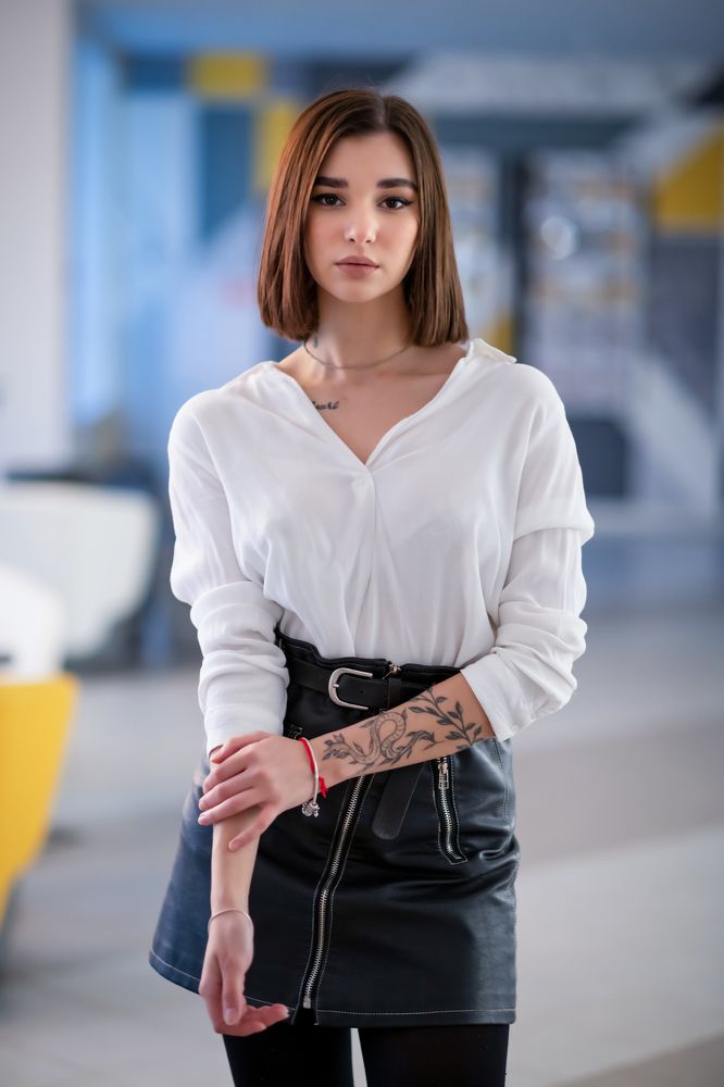 Алина