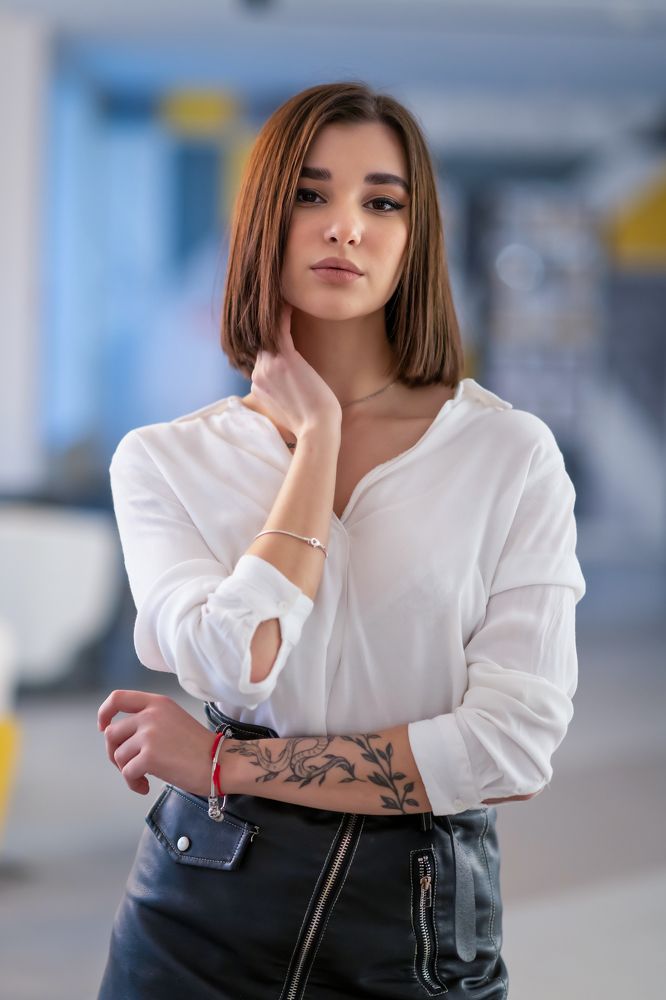 Алина