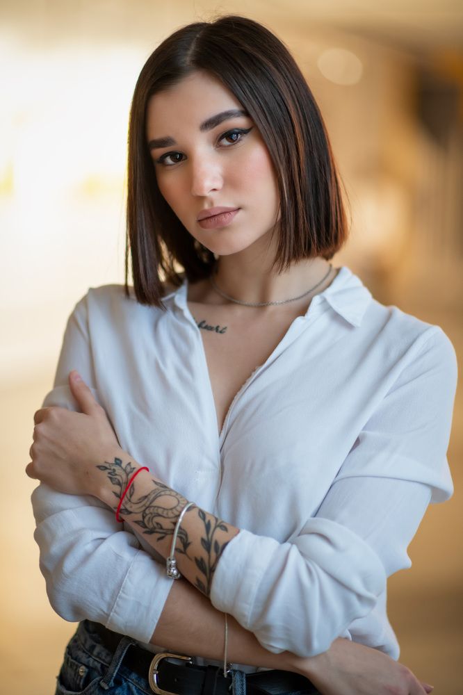 Алина