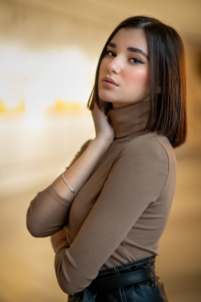 Алина