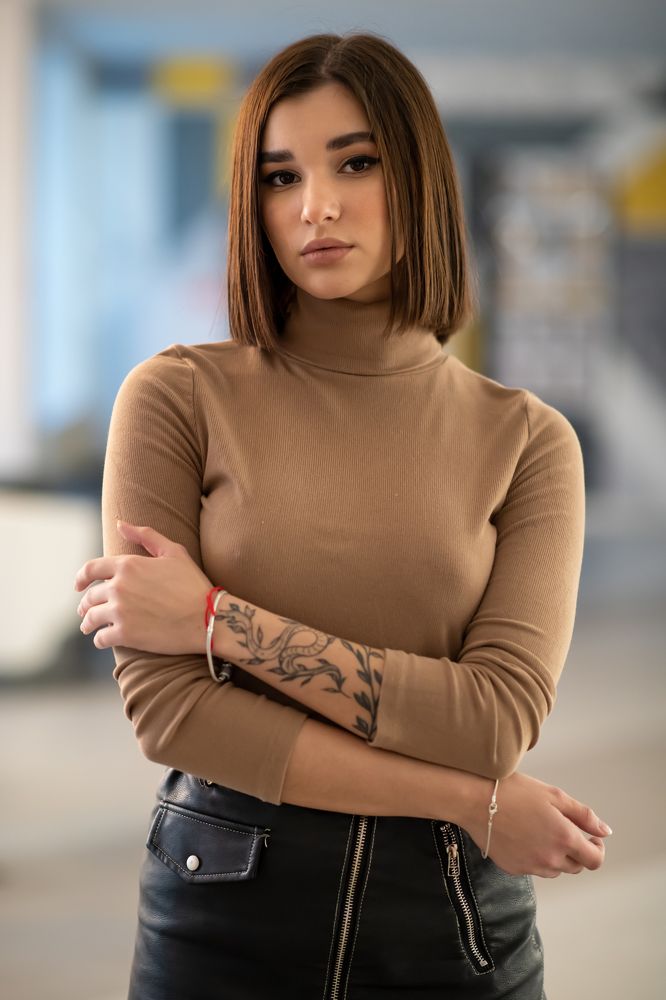 Алина