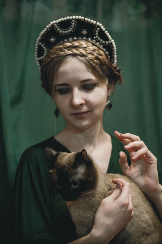 Кристина