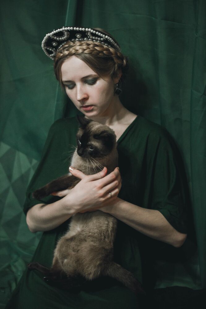 Кристина