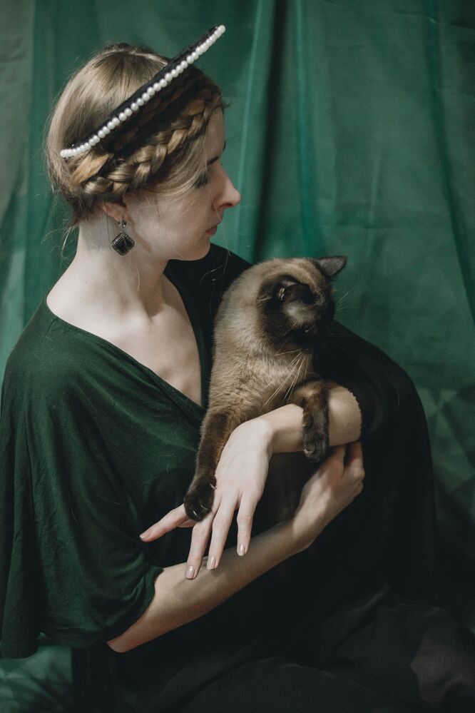 Кристина