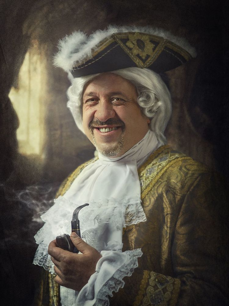 Доктор Ливси