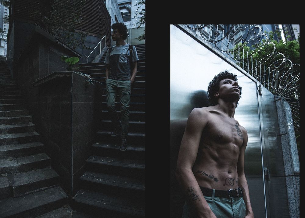 Dreamstairs