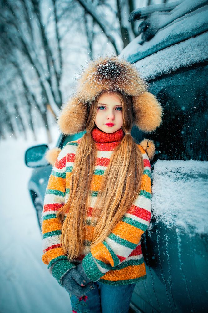 Зимнее