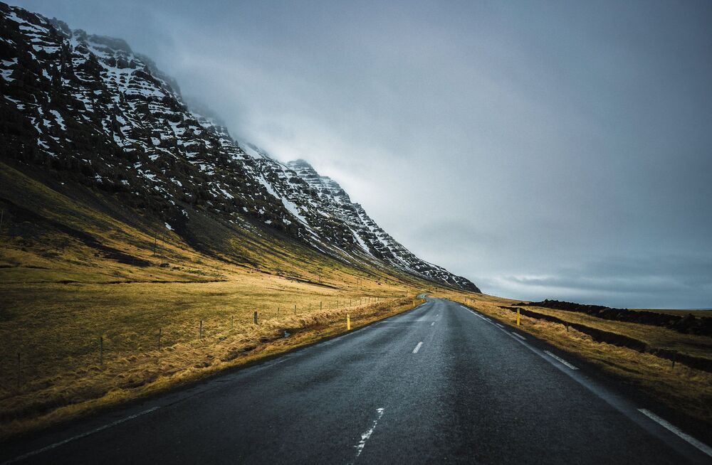 The land of miracles
