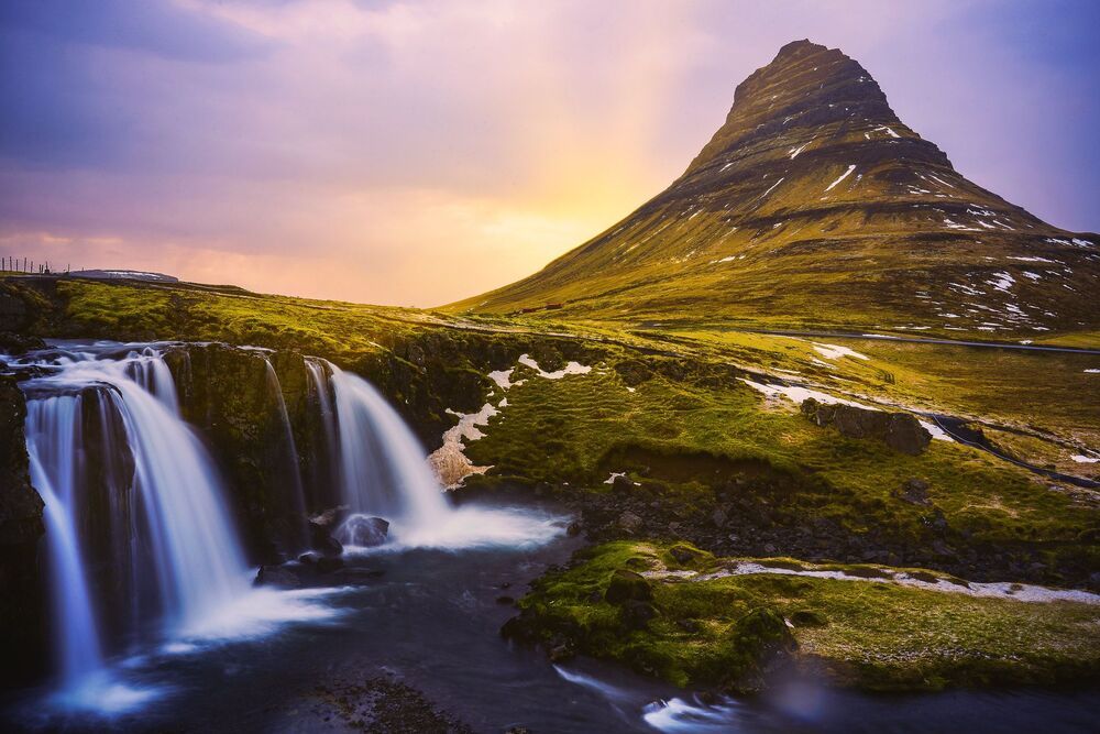 The land of miracles