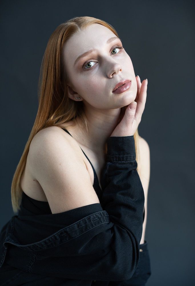 Катя