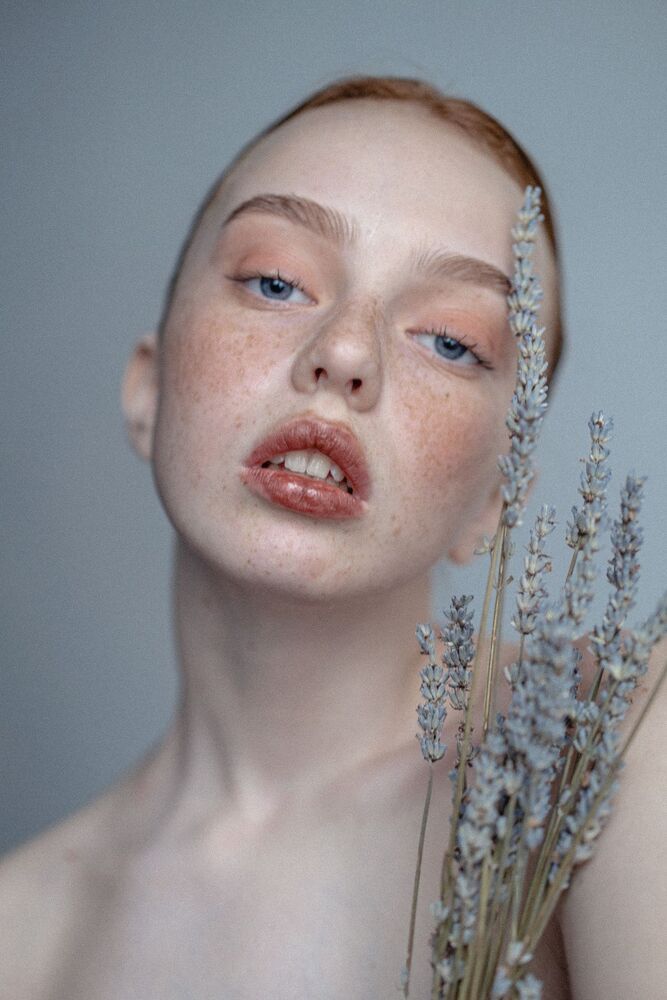 Lavander