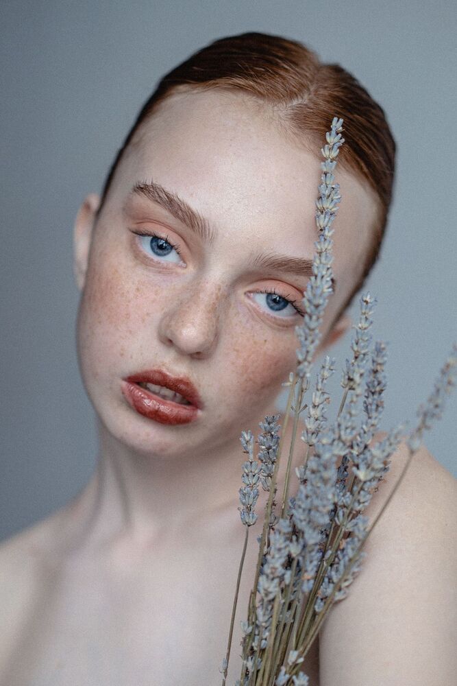 Lavander