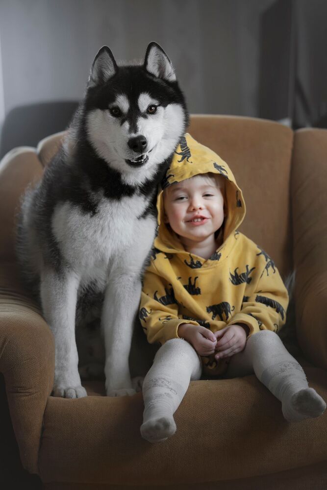 Best friends