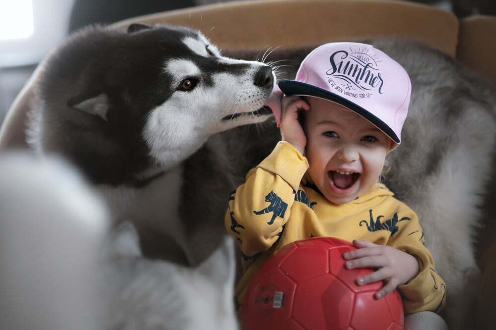 Best friends