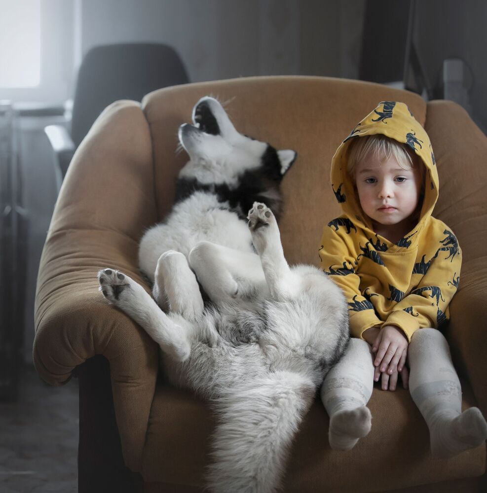 Best friends