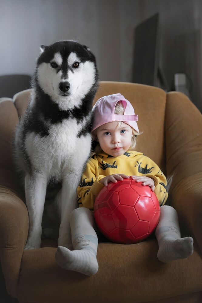 Best friends