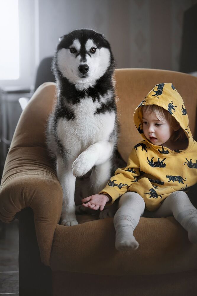 Best friends