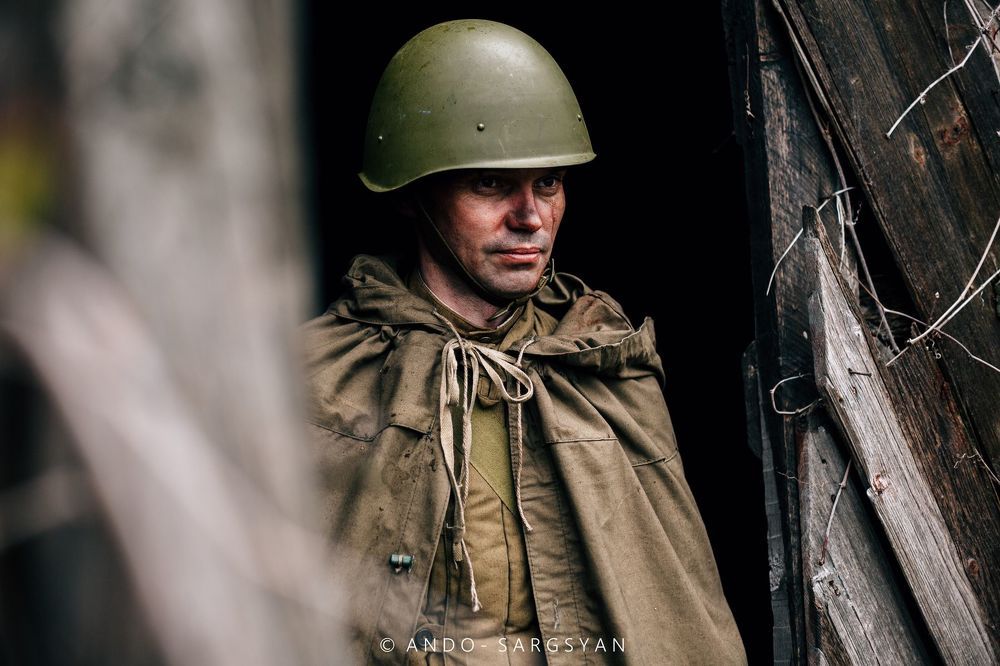 День Победы