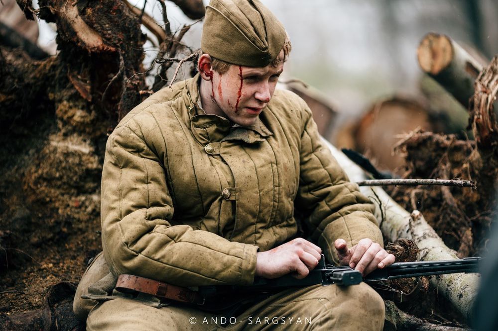 День Победы