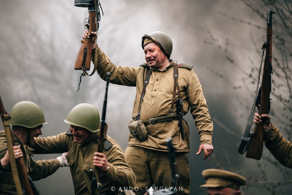 День Победы