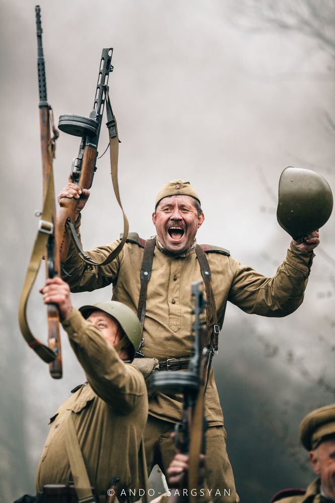 День Победы