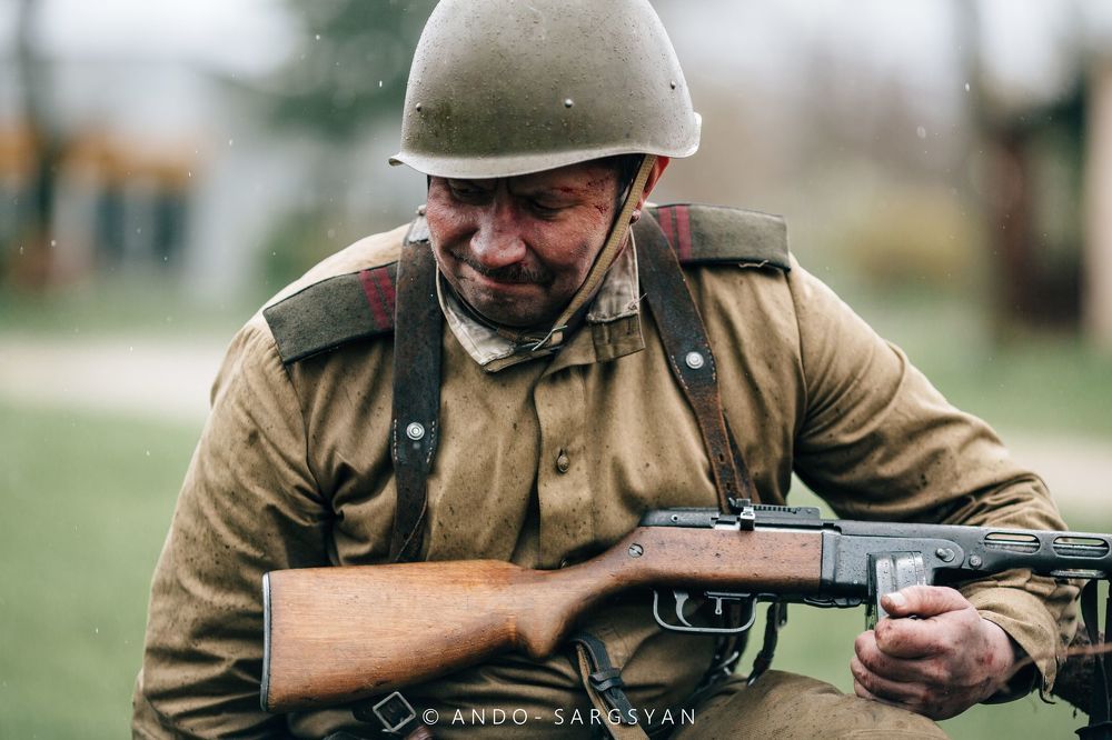 День Победы