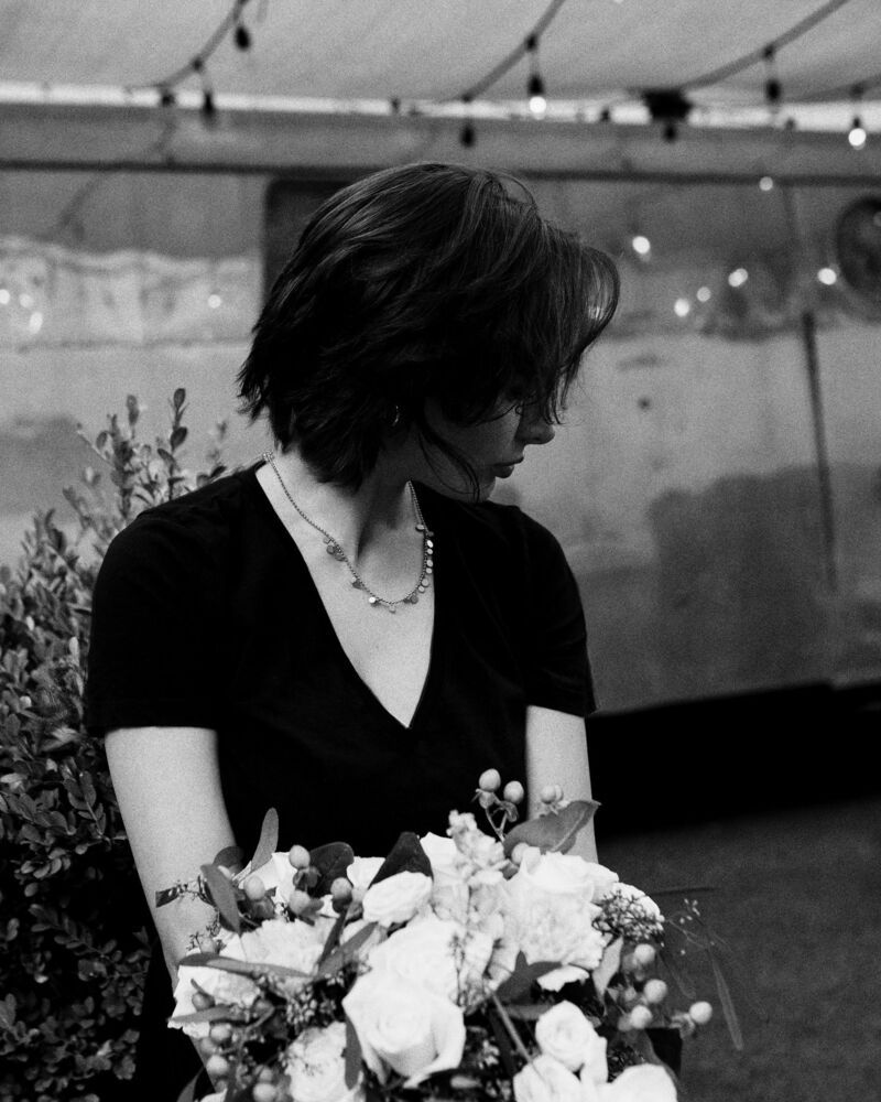Mother.