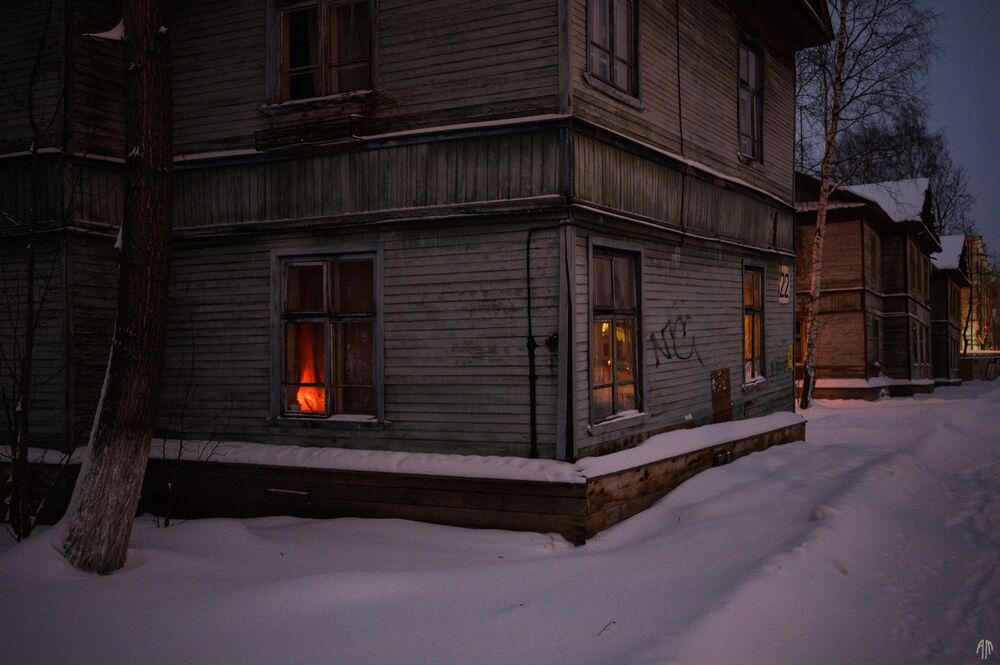 Декабрь