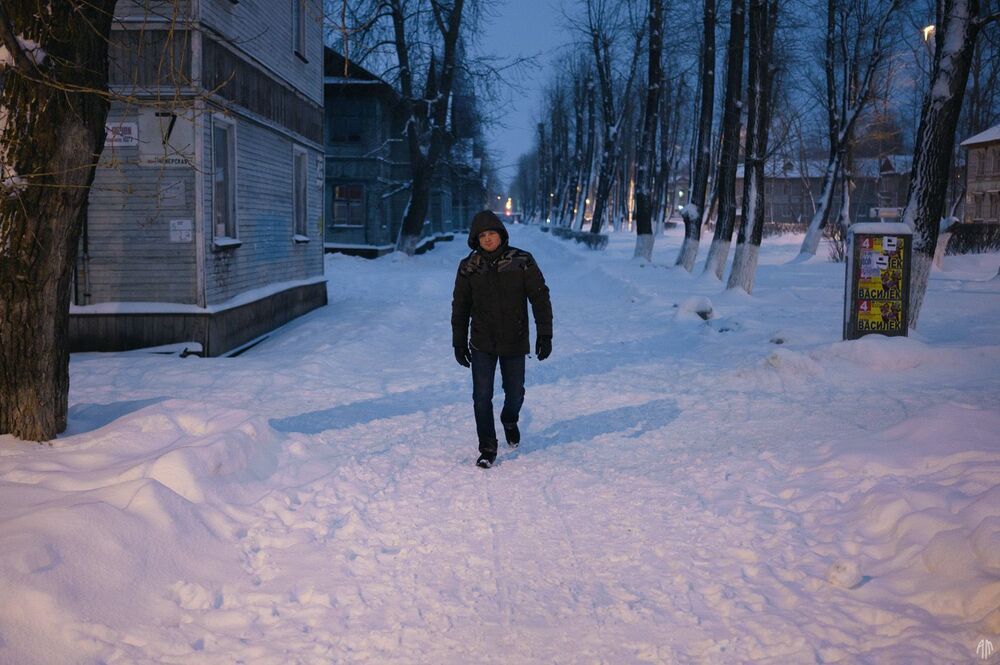 Декабрь