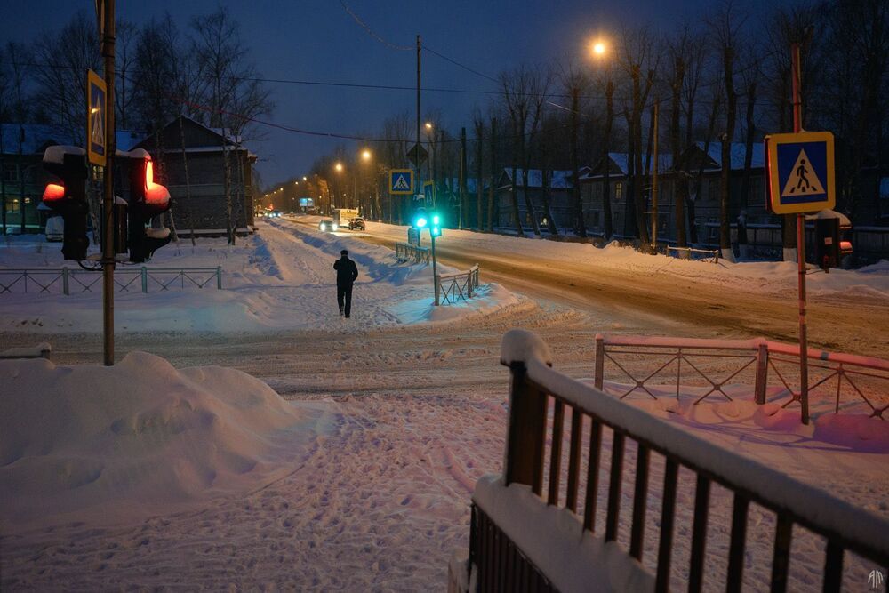 Декабрь
