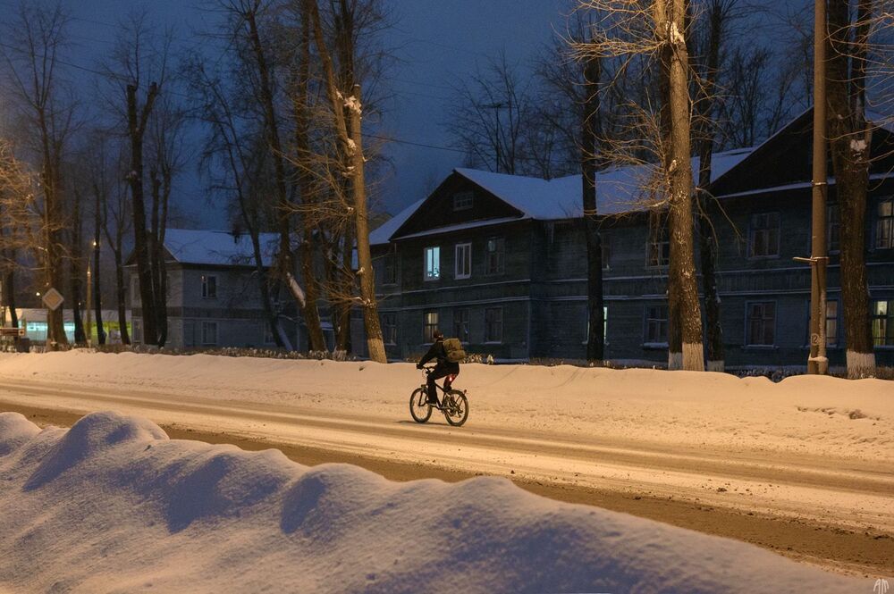 Декабрь