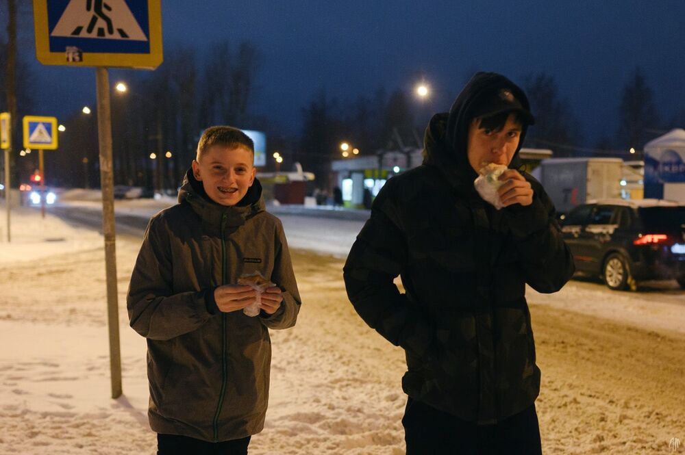 Декабрь