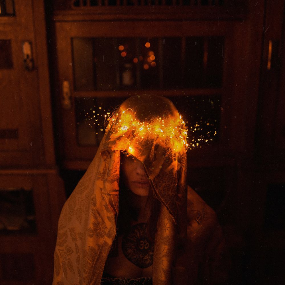 .soul light.