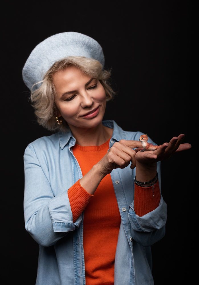 Ирина
