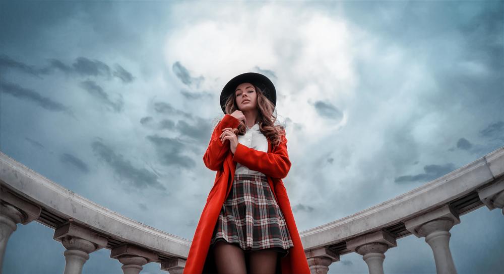 MARY POPPINS