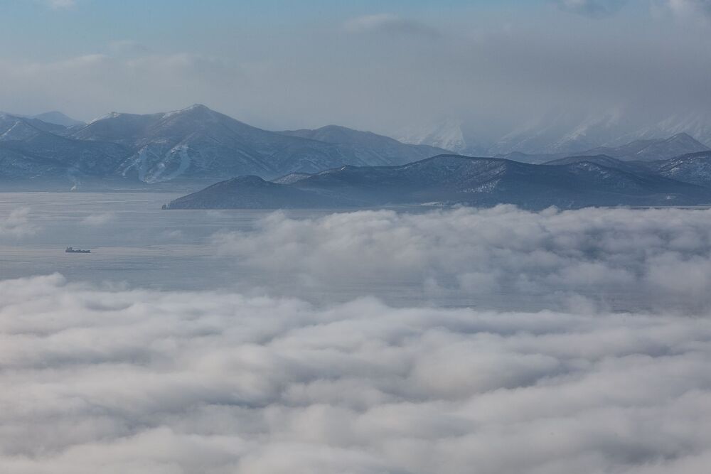 Хроника одного дня
