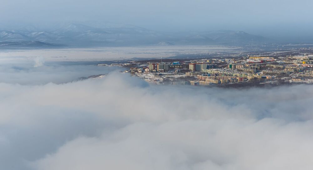 Хроника одного дня