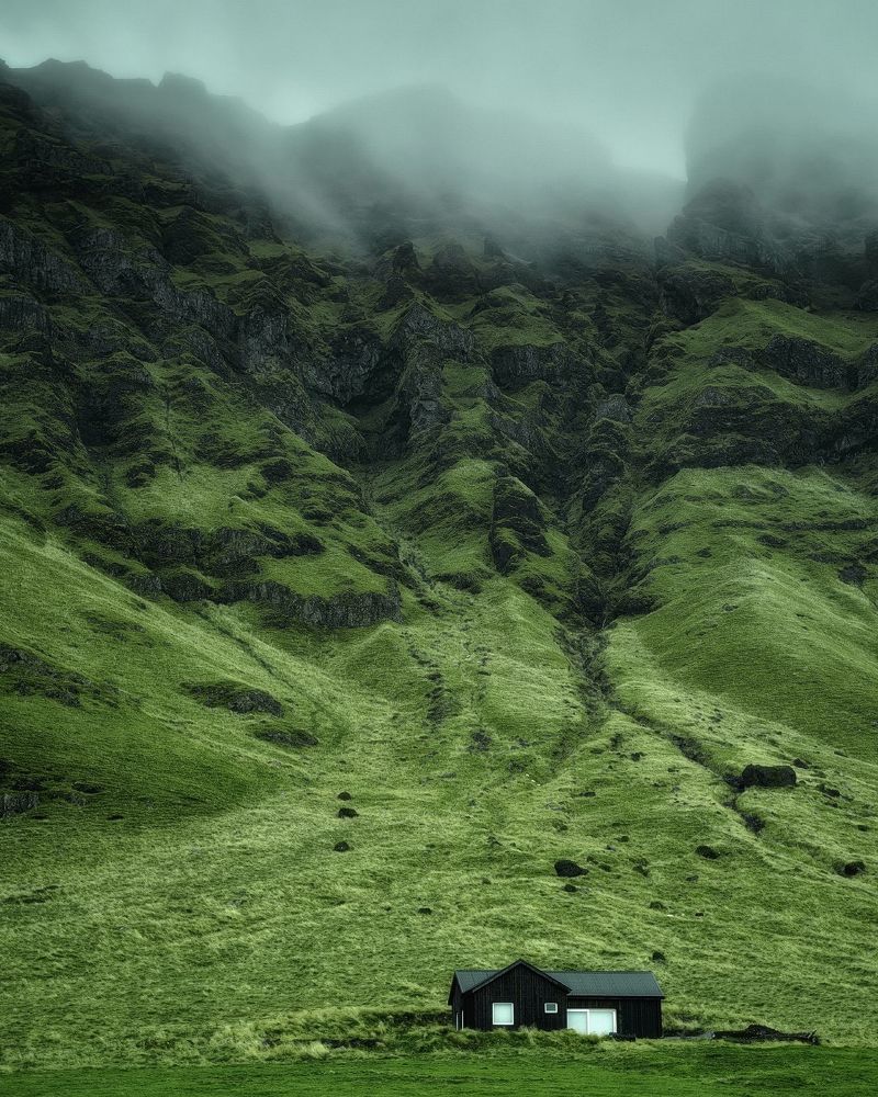 Iceland