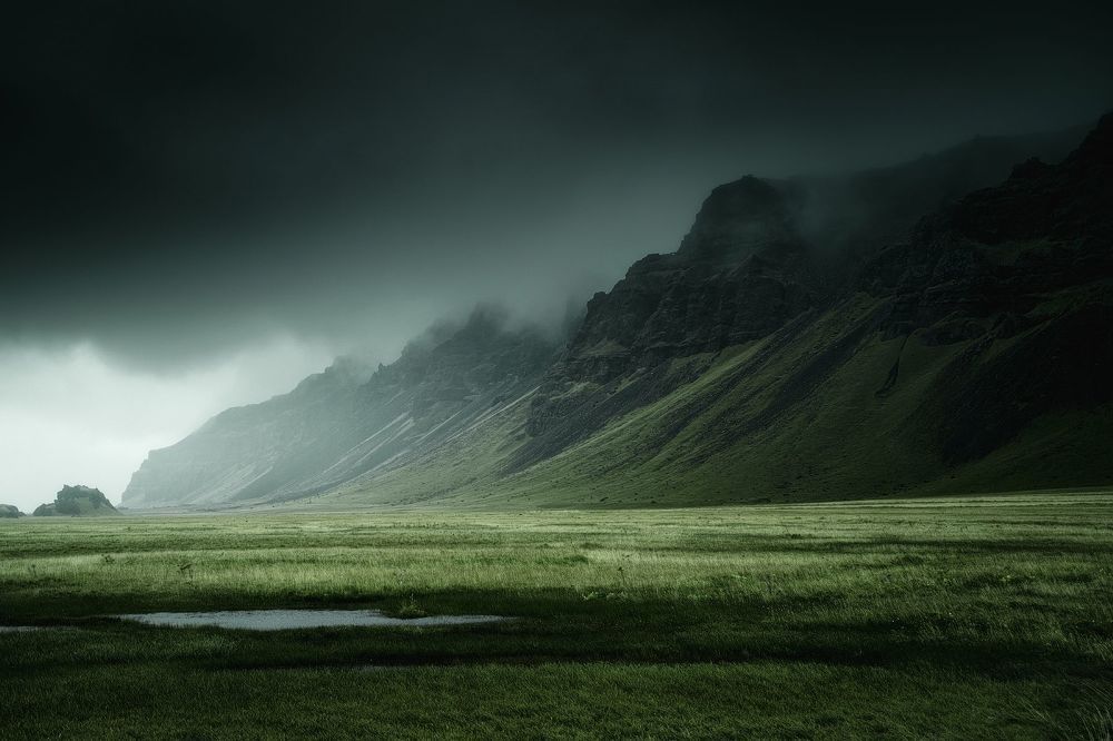 Iceland
