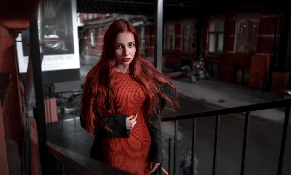 SECRETS OF THE FACTORY "RED OCTOBER"